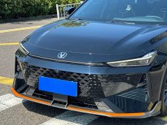 Changan UNI-V 1.5T Premium Sport - ფოტო 2