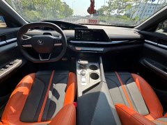 Changan UNI-V 1.5T Premium Sport - ფოტო 3