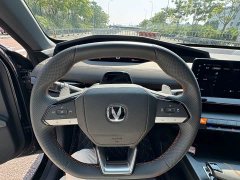 Changan UNI-V 1.5T Premium Sport - ფოტო 4