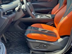 Changan UNI-V 1.5T Premium Sport - ფოტო 5