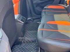 Changan UNI-V 1.5T Premium Sport - ფოტო 6