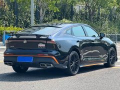 Changan UNI-V 1.5T Premium Sport - ფოტო 7
