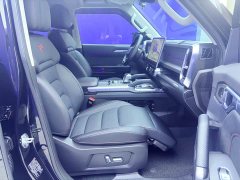Jetour T2 C-DM 206km XWD Cross Extended Edition 7-Seater - ფოტო 11