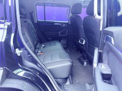 Jetour T2 C-DM 206km XWD Cross Extended Edition 7-Seater - ფოტო 12
