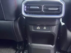 Jetour T2 C-DM 206km XWD Cross Extended Edition 7-Seater - ფოტო 13