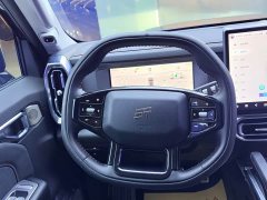 Jetour T2 C-DM 206km XWD Cross Extended Edition 7-Seater - ფოტო 15