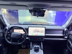 Jetour T2 C-DM 206km XWD Cross Extended Edition 7-Seater - ფოტო 17
