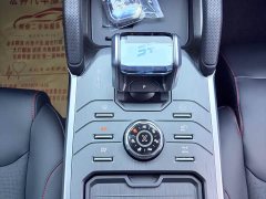 Jetour T2 C-DM 206km XWD Cross Extended Edition 7-Seater - ფოტო 18