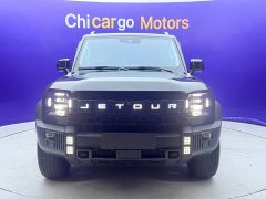 Jetour T2 C-DM 206km XWD Cross Extended Edition 7-Seater - ფოტო 2