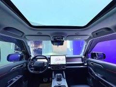 Jetour T2 C-DM 206km XWD Cross Extended Edition 7-Seater - ფოტო 20