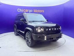 Jetour T2 C-DM 206km XWD Cross Extended Edition 7-Seater - ფოტო 3