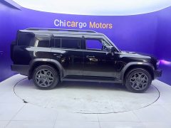 Jetour T2 C-DM 206km XWD Cross Extended Edition 7-Seater - ფოტო 4