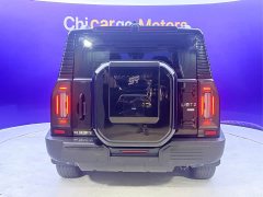 Jetour T2 C-DM 206km XWD Cross Extended Edition 7-Seater - ფოტო 5