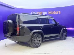 Jetour T2 C-DM 206km XWD Cross Extended Edition 7-Seater - ფოტო 6