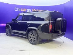 Jetour T2 C-DM 206km XWD Cross Extended Edition 7-Seater - ფოტო 7