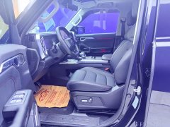 Jetour T2 C-DM 206km XWD Cross Extended Edition 7-Seater - ფოტო 8
