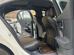 Mercedes-Benz C-Class C 260 L Dark Night Sport Edition - ფოტო 8