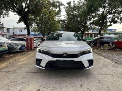 Honda Civic 2022 240TURBO CVT Sport Control Edition - ფოტო 2