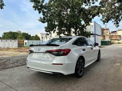 Honda Civic 2022 240TURBO CVT Sport Control Edition - ფოტო 3