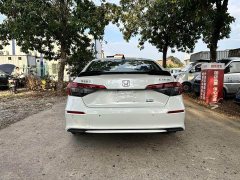 Honda Civic 2022 240TURBO CVT Sport Control Edition - ფოტო 6