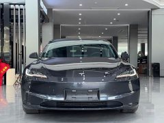 Tesla Model 3 Rear-Wheel Drive - ფოტო 2