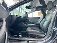 Tesla Model 3 Rear-Wheel Drive - ფოტო 5