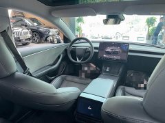 Tesla Model 3 Rear-Wheel Drive - ფოტო 6