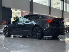 Tesla Model 3 Rear-Wheel Drive - ფოტო 7