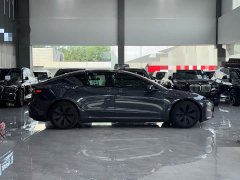 Tesla Model 3 Rear-Wheel Drive - ფოტო 8