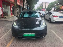 Tesla Model Y 2022 Facelift Rear-Wheel Drive - ფოტო 1
