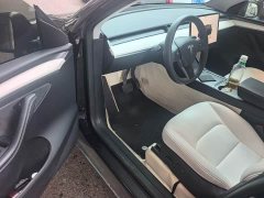 Tesla Model Y 2022 Facelift Rear-Wheel Drive - ფოტო 2