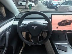 Tesla Model Y 2022 Facelift Rear-Wheel Drive - ფოტო 4