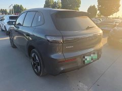 Geely Galaxy E5 2024 530km Long-Range Edition - ფოტო 11