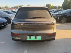 Geely Galaxy E5 2024 530km Long-Range Edition - ფოტო 12