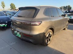 Geely Galaxy E5 2024 530km Long-Range Edition - ფოტო 13