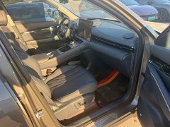 Geely Galaxy E5 2024 530km Long-Range Edition - ფოტო 14