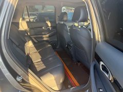 Geely Galaxy E5 2024 530km Long-Range Edition - ფოტო 15