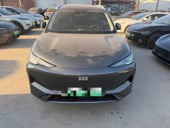Geely Galaxy E5 2024 530km Long-Range Edition - ფოტო 2