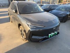 Geely Galaxy E5 2024 530km Long-Range Edition - ფოტო 3