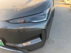 Geely Galaxy E5 2024 530km Long-Range Edition - ფოტო 4