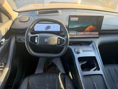 Geely Galaxy E5 2024 530km Long-Range Edition - ფოტო 7