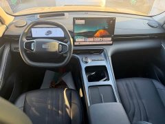Geely Galaxy E5 2024 530km Long-Range Edition - ფოტო 8