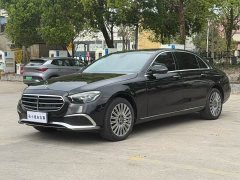 Mercedes-Benz E-Class E 300 L Luxury - ფოტო 1