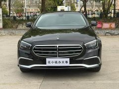 Mercedes-Benz E-Class E 300 L Luxury - ფოტო 2