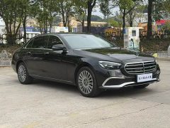 Mercedes-Benz E-Class E 300 L Luxury - ფოტო 3
