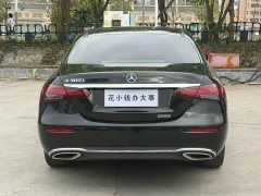 Mercedes-Benz E-Class E 300 L Luxury - ფოტო 5