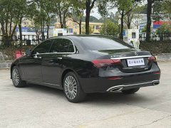 Mercedes-Benz E-Class E 300 L Luxury - ფოტო 6