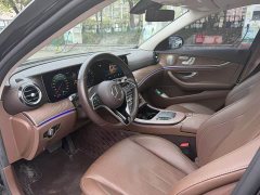 Mercedes-Benz E-Class E 300 L Luxury - ფოტო 7