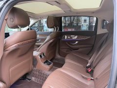 Mercedes-Benz E-Class E 300 L Luxury - ფოტო 8