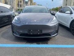 Tesla Model Y Long Range All-Wheel Drive - ფოტო 2